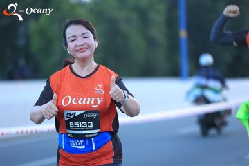 RUN TO LIVE 2025 - Ảnh #3257064