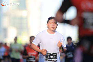 RUN TO LIVE 2025 - Ảnh #3283594