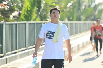 RUN TO LIVE 2025 - Ảnh #3305225