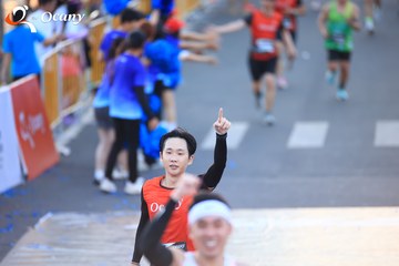 RUN TO LIVE 2025 - Ảnh #3153697