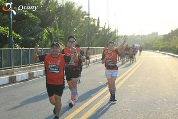 RUN TO LIVE 2025 - Ảnh #3298989