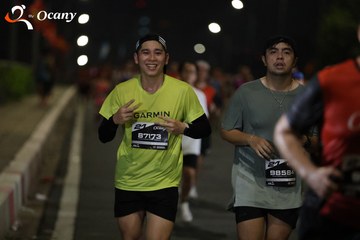 RUN TO LIVE 2025 - Ảnh #3202767