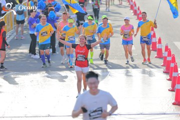 RUN TO LIVE 2025 - Ảnh #3194132