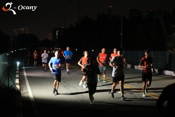 RUN TO LIVE 2025 - Ảnh #3260873