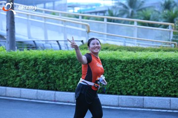 RUN TO LIVE 2025 - Ảnh #3156247