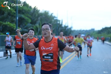 RUN TO LIVE 2025 - Ảnh #3290545