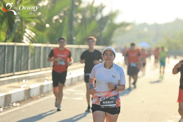 RUN TO LIVE 2025 - Ảnh #3302861