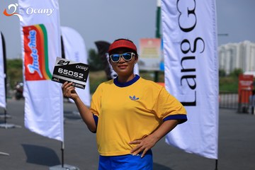 RUN TO LIVE 2025 - Ảnh #3132440