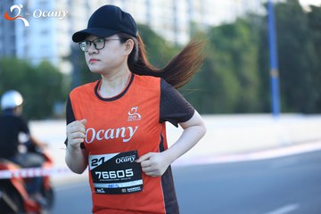 RUN TO LIVE 2025 - Ảnh #3258779