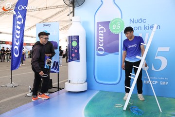 RUN TO LIVE 2025 - Ảnh #3133480
