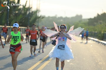 RUN TO LIVE 2025 - Ảnh #3298174