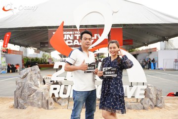 RUN TO LIVE 2025 - Ảnh #3137193