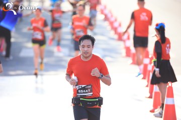 RUN TO LIVE 2025 - Ảnh #3204726