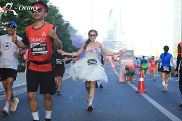 RUN TO LIVE 2025 - Ảnh #3287267