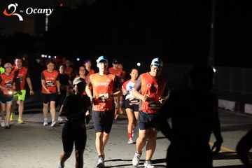 RUN TO LIVE 2025 - Ảnh #3261148