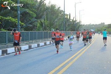 RUN TO LIVE 2025 - Ảnh #3297591