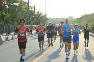 RUN TO LIVE 2025 - Ảnh #3298263