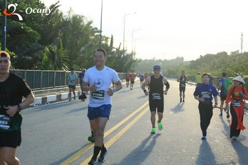 RUN TO LIVE 2025 - Ảnh #3298376