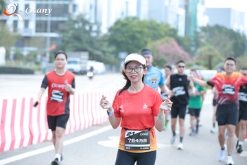 RUN TO LIVE 2025 - Ảnh #3209389