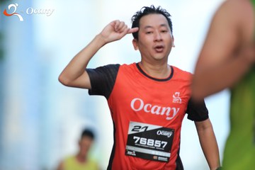 RUN TO LIVE 2025 - Ảnh #3288597
