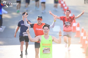 RUN TO LIVE 2025 - Ảnh #3203055