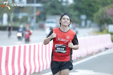 RUN TO LIVE 2025 - Ảnh #3210200
