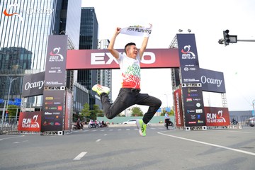 RUN TO LIVE 2025 - Ảnh #3133898