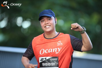 RUN TO LIVE 2025 - Ảnh #3290922