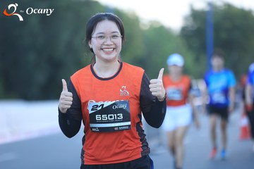 RUN TO LIVE 2025 - Ảnh #3257739