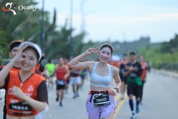 RUN TO LIVE 2025 - Ảnh #3278441