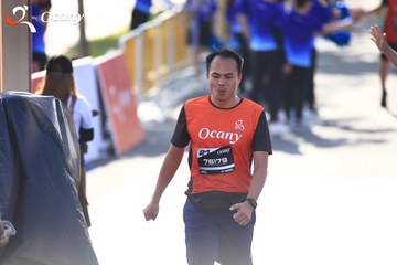 RUN TO LIVE 2025 - Ảnh #3208450