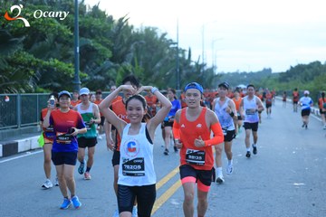 RUN TO LIVE 2025 - Ảnh #3289228