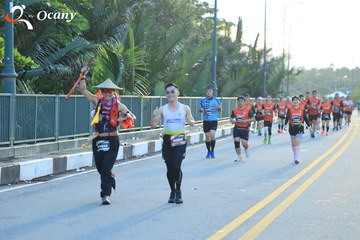 RUN TO LIVE 2025 - Ảnh #3297440