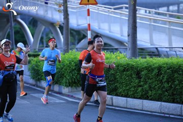 RUN TO LIVE 2025 - Ảnh #3155868