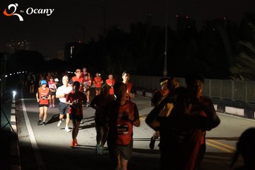 RUN TO LIVE 2025 - Ảnh #3260755