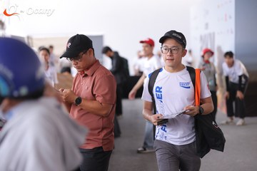 RUN TO LIVE 2025 - Ảnh #3122407