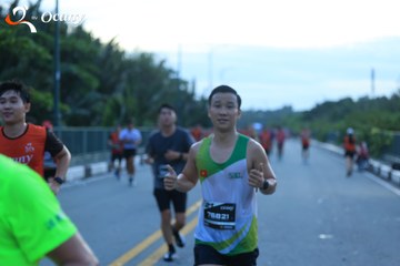 RUN TO LIVE 2025 - Ảnh #3289684