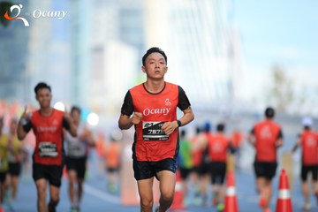 RUN TO LIVE 2025 - Ảnh #3287614