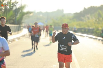 RUN TO LIVE 2025 - Ảnh #3302869
