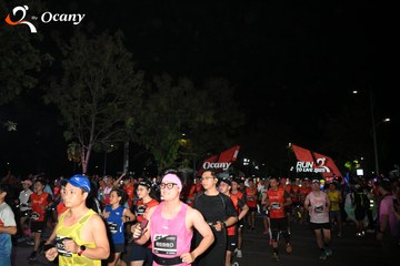 RUN TO LIVE 2025 - Ảnh #3140682