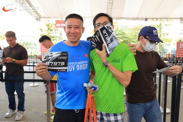 RUN TO LIVE 2025 - Ảnh #3118667