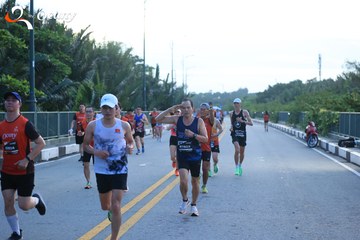 RUN TO LIVE 2025 - Ảnh #3266508
