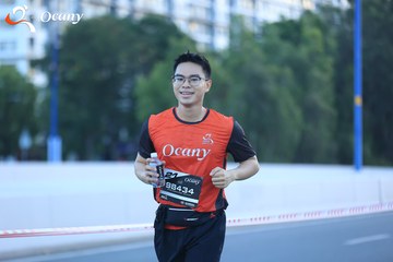 RUN TO LIVE 2025 - Ảnh #3257534