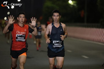 RUN TO LIVE 2025 - Ảnh #3201629