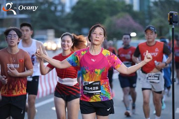 RUN TO LIVE 2025 - Ảnh #3206554