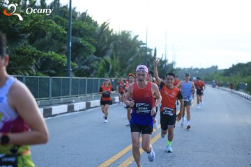 RUN TO LIVE 2025 - Ảnh #3266961