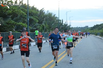 RUN TO LIVE 2025 - Ảnh #3282287