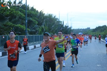 RUN TO LIVE 2025 - Ảnh #3289134