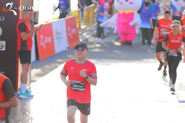 RUN TO LIVE 2025 - Ảnh #3193715