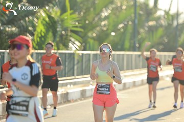 RUN TO LIVE 2025 - Ảnh #3302777